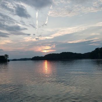 Cherokee Lake