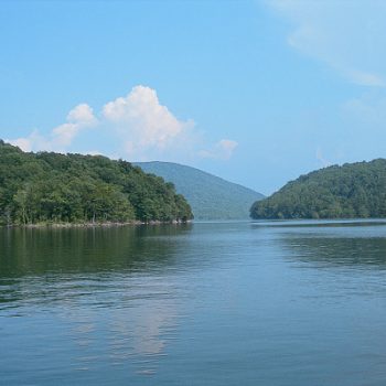 Norris Lake