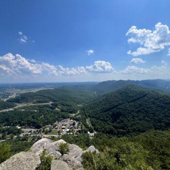 Cumberland Gap - Pinnacle Overlook V13