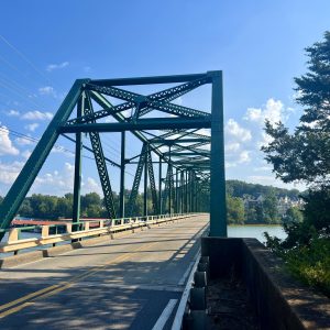 Bean Station - German Creek Bridge V3