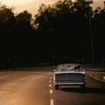 road trip