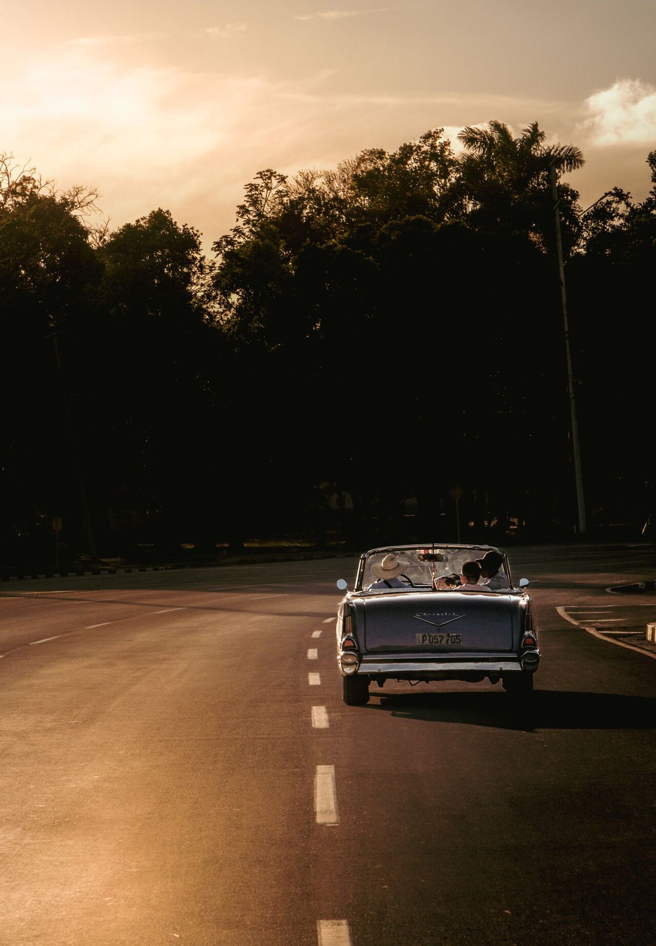 road trip